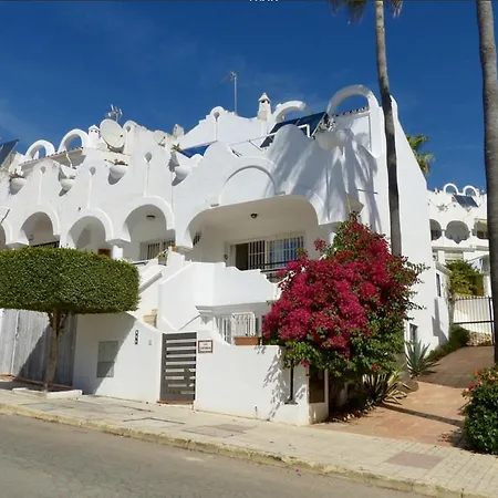 Apartment Independent La Reserve De