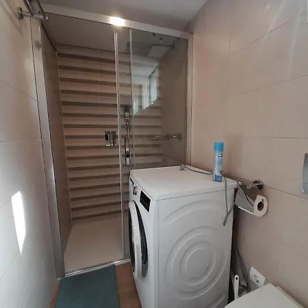 Independent La Reserve De Apartment Marbella