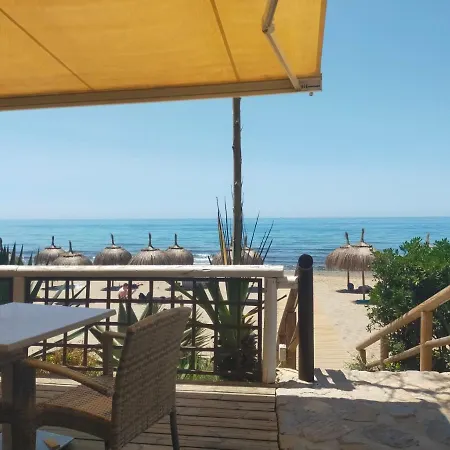 Independent La Reserve De * Marbella